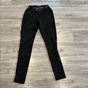 Marina wool Women's long underwear Cold weather skiing arctic